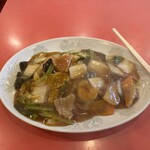 夜来香 西京極店 - 