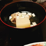 麻布 かどわき - 