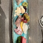 魚屋ひでぞう 別館 - 