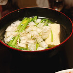 麻布 かどわき - 