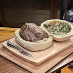 私房菜 きた川 - 