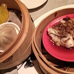 中国料理 翆陽 - 