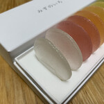 御菓子 つちや - 