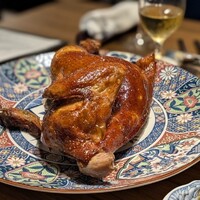 中国菜厨 エスサワダ 新丸ビル店 - 