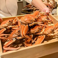 銀座かに松 - 