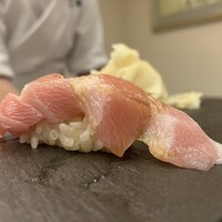 鮨 箕輪 - 