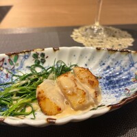 鉄板焼　銀明翠 銀座 - 
