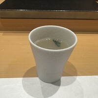 鮨 つむぎ - 