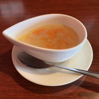 フランス家庭料理  グランダミ - 
