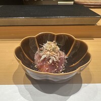 鮨 つむぎ - 