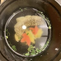 鮨 箕輪 - 
