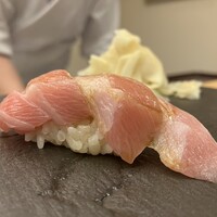 鮨 箕輪 - 