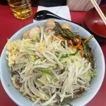 ラーメン二郎 - 