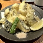 なきざかな 新宿店はなれ - 