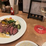 阿倍野バル ムスビメ - 