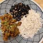 Solti Momo - チョイラ  アヒルチウラ煎り大豆