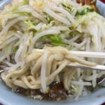 ラーメン二郎 - 