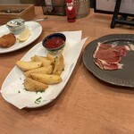 阿倍野バル ムスビメ - 