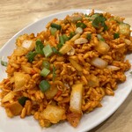 Solti Momo - チャットパッテ