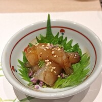 鮨 神戸まつもと - 