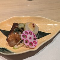 WASHOKU SUSHI いぶき 銀座店 - 