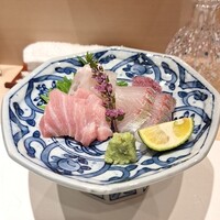鮨 神戸まつもと - 