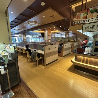 お食事処 あおい亭_2