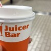 Juicer Bar 新幹線新大阪店