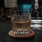 DEN - エズラ ブルックス９９