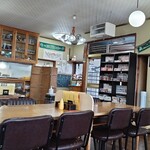 ソースかつ丼 我山 - 