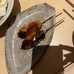 Shusai no Kakurega Tsukiakari Larapoto Ebinaten - 