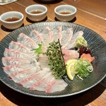 なきざかな 新宿店はなれ - 