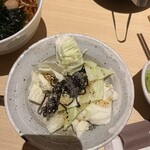 Shusai no Kakurega Tsukiakari Larapoto Ebinaten - 