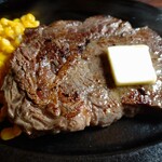 ステーキ・テキサス - 