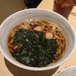 Shusai no Kakurega Tsukiakari Larapoto Ebinaten - 