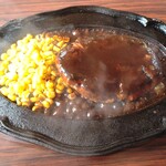 ステーキ・テキサス - 