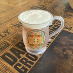 バタービールバー - ドリンク写真: