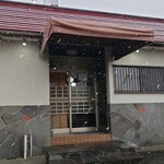 ソースかつ丼 我山 - 