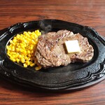 ステーキ・テキサス - 