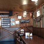 ステーキ・テキサス - 