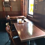 ステーキ・テキサス - 