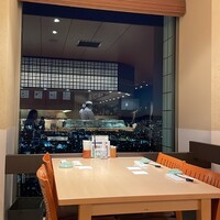 鮨処 銀座福助 サンシャイン60店 - 