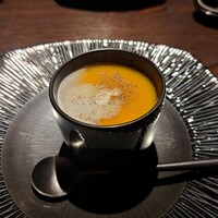 料理屋takanabe - 茶碗蒸し