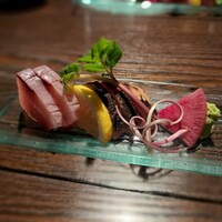 料理屋takanabe - 