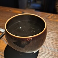 料理屋takanabe - お茶 