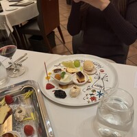 ラ・ベットラ・ダ・オチアイ ナゴヤ - 