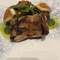 アトモス･イタリアンダイニング - 