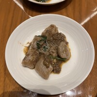 アトモス･イタリアンダイニング - 