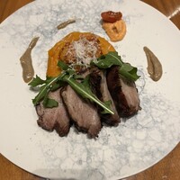 アトモス･イタリアンダイニング - 