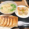羽根つき焼小籠包 鼎’s ジャズドリーム長島店